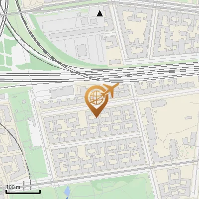 Foto zu Kopenhagener Straße 45-46, 10437 Berlin