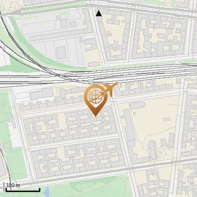 Foto zu Kopenhagener Straße 47-49, 10437 Berlin