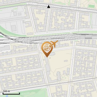 Foto zu Kopenhagener Straße 50-58, 10437 Berlin