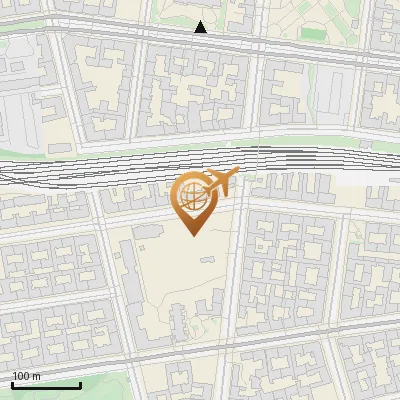 Foto zu Kopenhagener Straße 61, 10437 Berlin