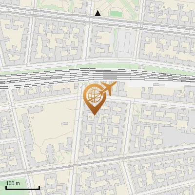 Foto zu Kopenhagener Straße 64-67, 10437 Berlin