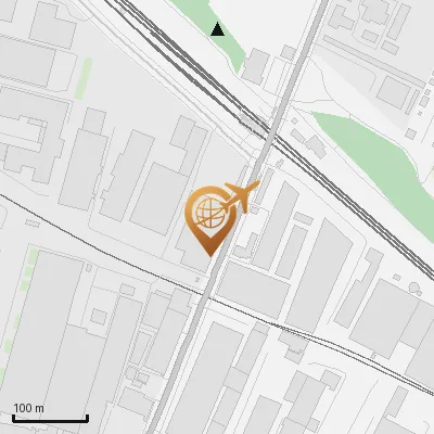 Karte Kopenhagener Straße 65, 13407 Berlin