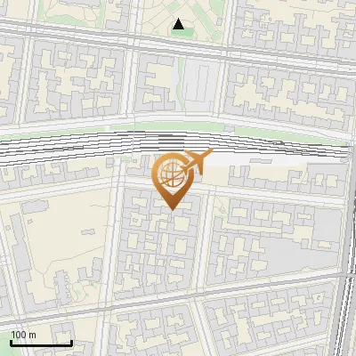 Foto zu Kopenhagener Straße 68, 10437 Berlin