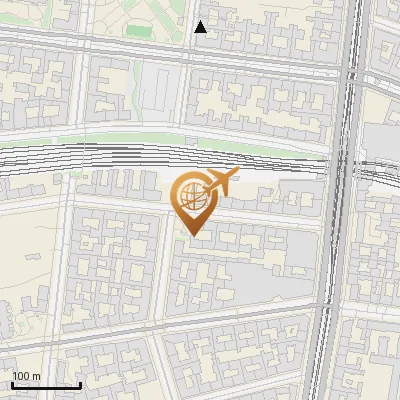 Foto zu Kopenhagener Straße 70-72, 10437 Berlin