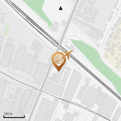 Foto zu Kopenhagener Straße 70-72, 13407 Berlin