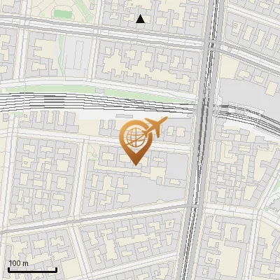 Foto zu Kopenhagener Straße 73-76, 10437 Berlin