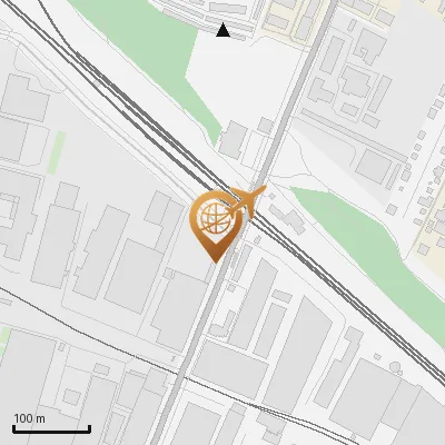 Foto zu Kopenhagener Straße 75, 13407 Berlin