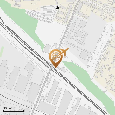 Foto zu Kopenhagener Straße 76, 13407 Berlin