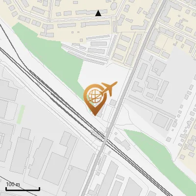 Foto zu Kopenhagener Straße 77, 13158 Berlin