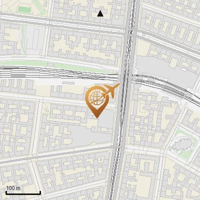 Foto zu Kopenhagener Straße 77-79, 10437 Berlin