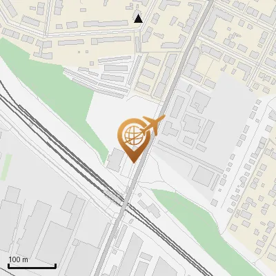 Foto zu Kopenhagener Straße 81, 13158 Berlin