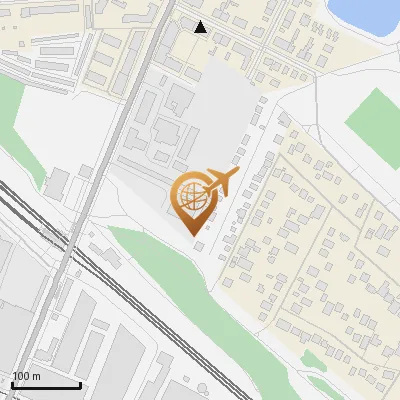 Foto zu Kopenhagener Straße 82, 13158 Berlin