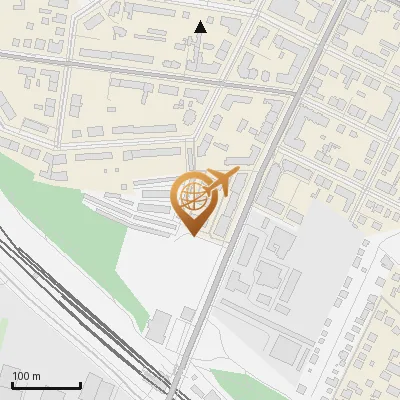 Foto zu Kopenhagener Straße 89-95, 13158 Berlin