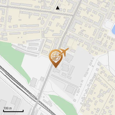 Foto zu Kopenhagener Straße 96, 13158 Berlin