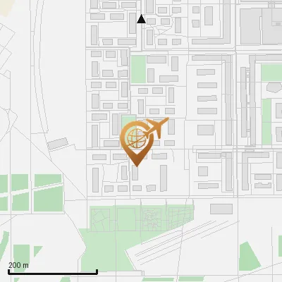 Foto zu Kopenhagenstraße 14, 81829 München