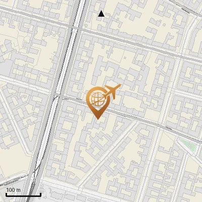 Foto zu Kopernikusstraße 9-13, 10245 Berlin