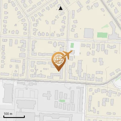 Foto zu Kopernikusstraße 11-12, 12205 Berlin