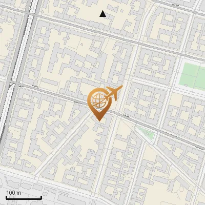 Foto zu Kopernikusstraße 16-19, 10245 Berlin