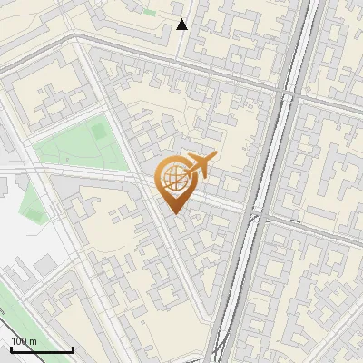 Foto zu Kopernikusstraße 1-3, 10243 Berlin