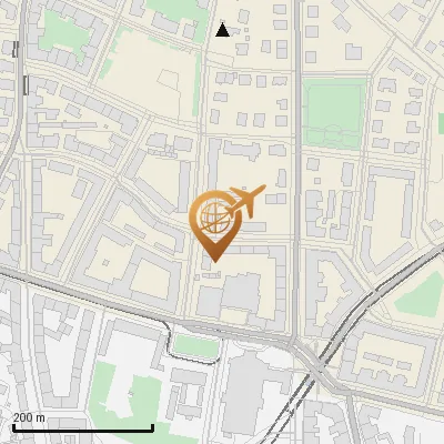 Foto zu Kopernikusstraße 2, 81679 München