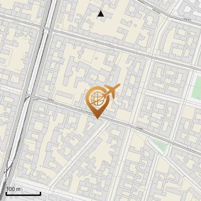 Foto zu Kopernikusstraße 20-22, 10245 Berlin