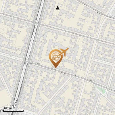 Foto zu Kopernikusstraße 23-24, 10245 Berlin