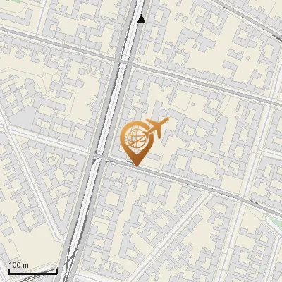 Foto zu Kopernikusstraße 26-30, 10245 Berlin