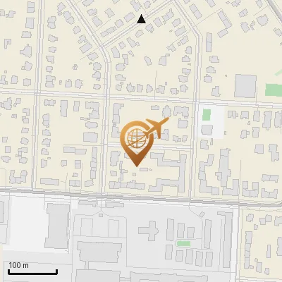 Foto zu Kopernikusstraße 3-9, 12205 Berlin