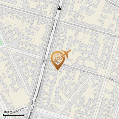 Foto zu Kopernikusstraße 7-8, 10245 Berlin