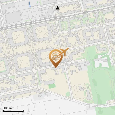 Foto zu Kopfstraße 14, 12053 Berlin