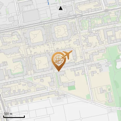 Foto zu Kopfstraße 16, 12053 Berlin