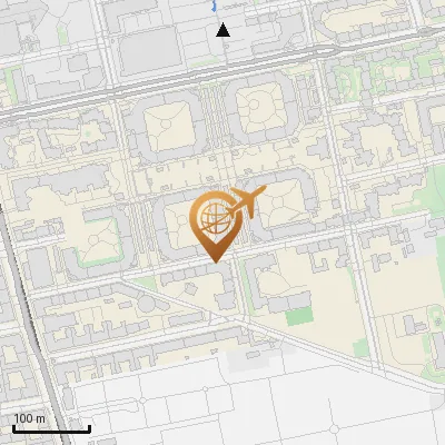 Foto zu Kopfstraße 17, 12053 Berlin