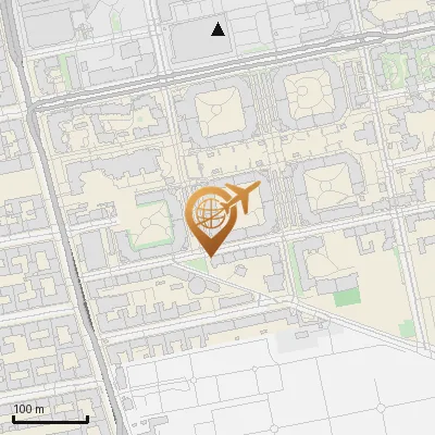 Foto zu Kopfstraße 18, 12053 Berlin