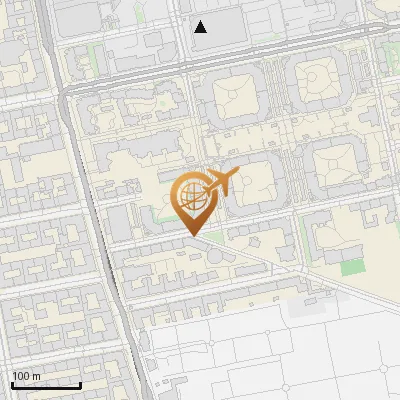 Foto zu Kopfstraße 25, 12053 Berlin