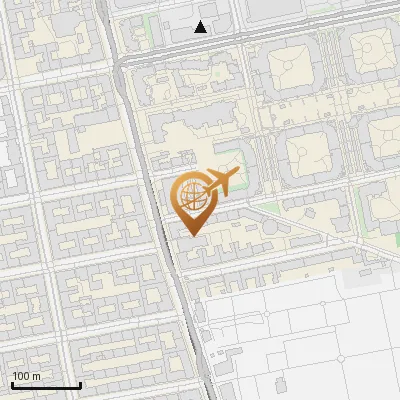 Foto zu Kopfstraße 26-40, 12053 Berlin