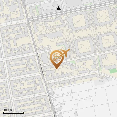 Foto zu Kopfstraße 41-43, 12053 Berlin