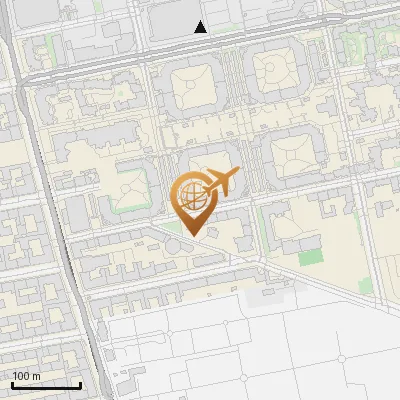 Karte Kopfstraße 46-48, 12053 Berlin