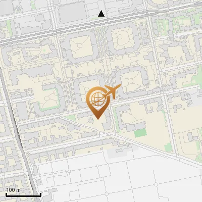 Karte Kopfstraße 49-51, 12053 Berlin