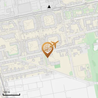 Foto zu Kopfstraße 55, 12053 Berlin