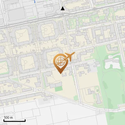 Foto zu Kopfstraße 58-61, 12053 Berlin