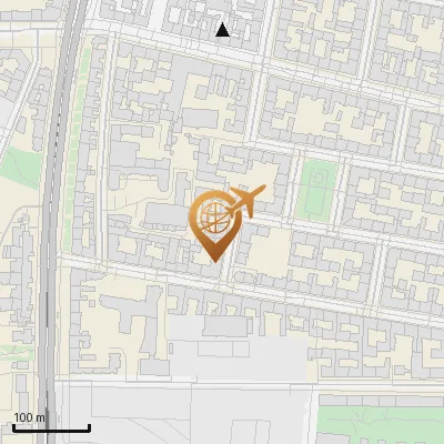 Foto zu Kopischstraße 2-10, 10965 Berlin