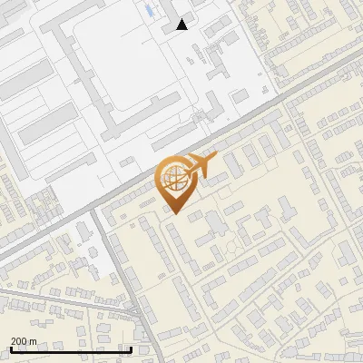 Foto zu Kopischstraße 1-5, 51069 Köln