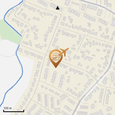 Karte Kopischweg 17-20, 22455 Hamburg