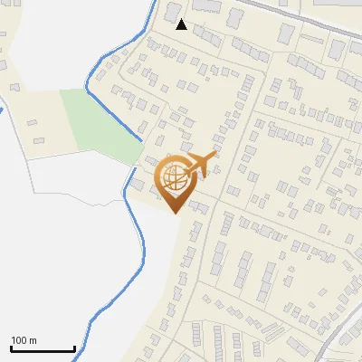 Karte Kopischweg 25-30, 22455 Hamburg