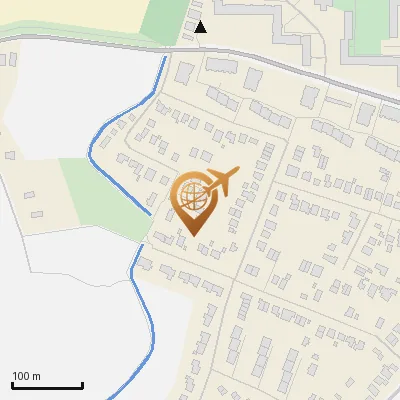 Karte Kopischweg 34, 22455 Hamburg