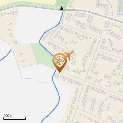 Karte Kopischweg 35-42, 22455 Hamburg