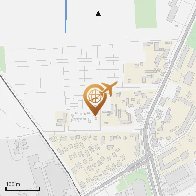 Foto zu Koppelweg 10-14, 12347 Berlin