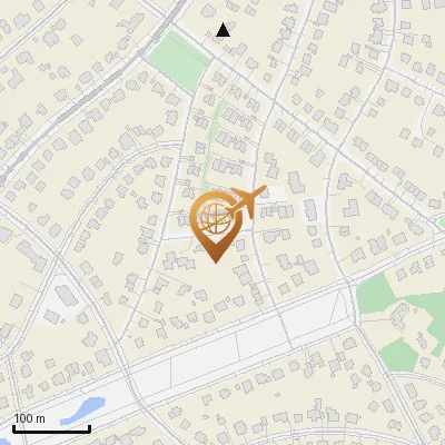 Foto zu Koppelweg 10, 13465 Berlin