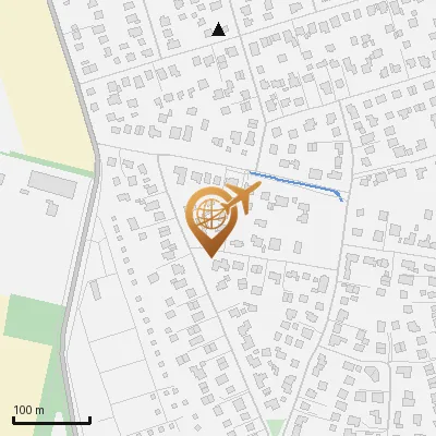 Karte Koppelweg 8-19, 22399 Hamburg