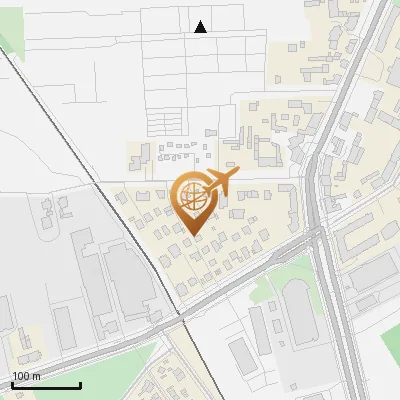 Foto zu Koppelweg 15-19, 12347 Berlin